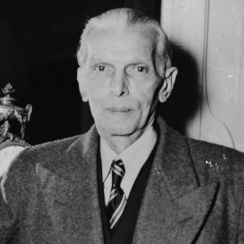 Muhammad Ali Jinnah  Muhammad Ali Jinnah