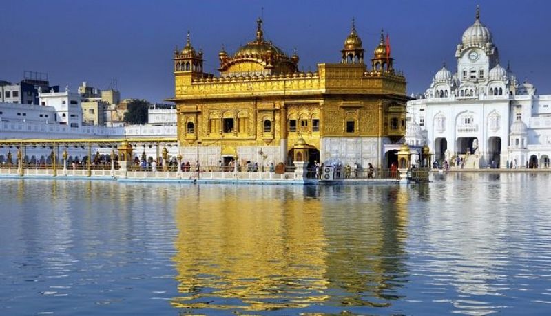darbar sahib
