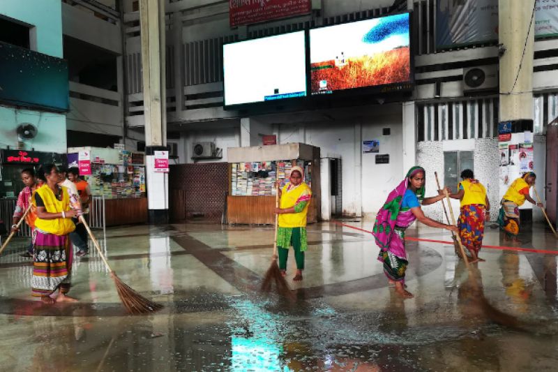 Dalit communities continue to face threats of violence