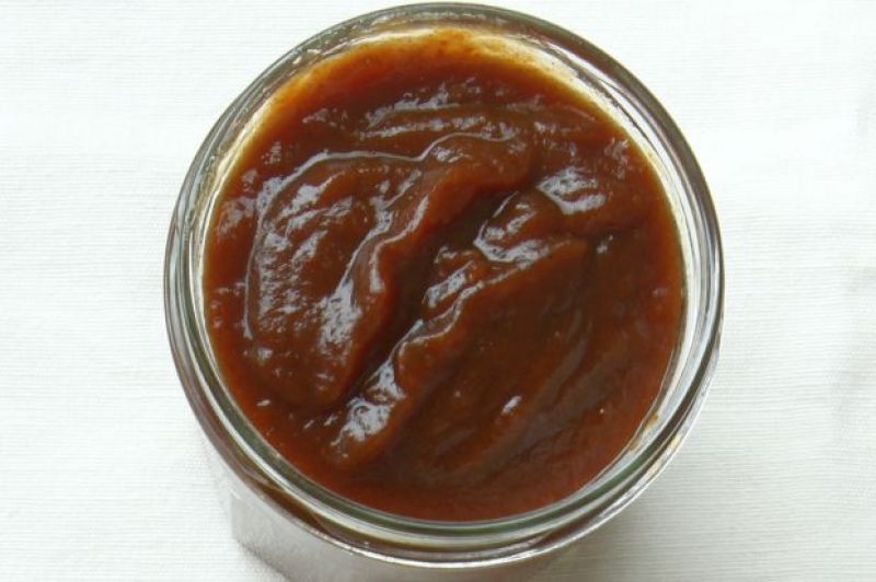 Tamarind Chutney