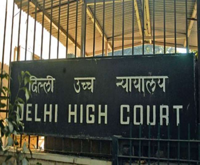 Delhi High Court Delhi High Court