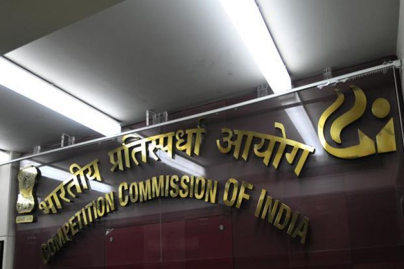 Competition Commission of India (CCI) Competition Commission of India (CCI)