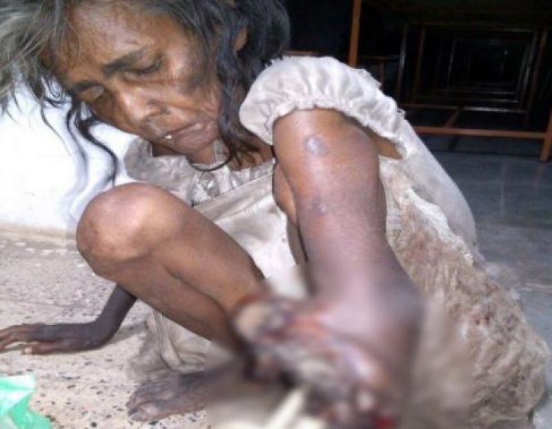 Social Worker Amarjit Singh Sudan