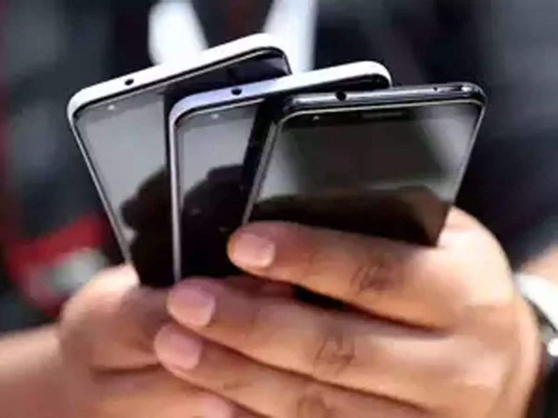 The Indian government is preparing to ban the sale of Chinese mobile phones!