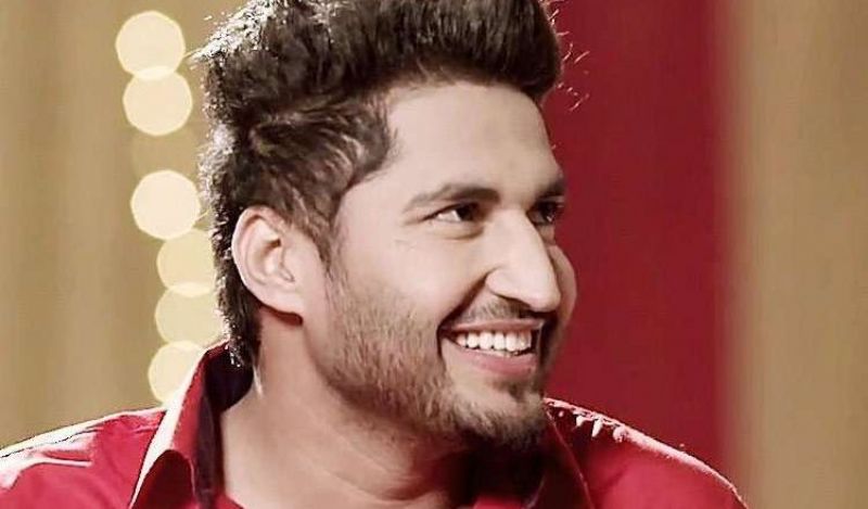 Jassi Gill