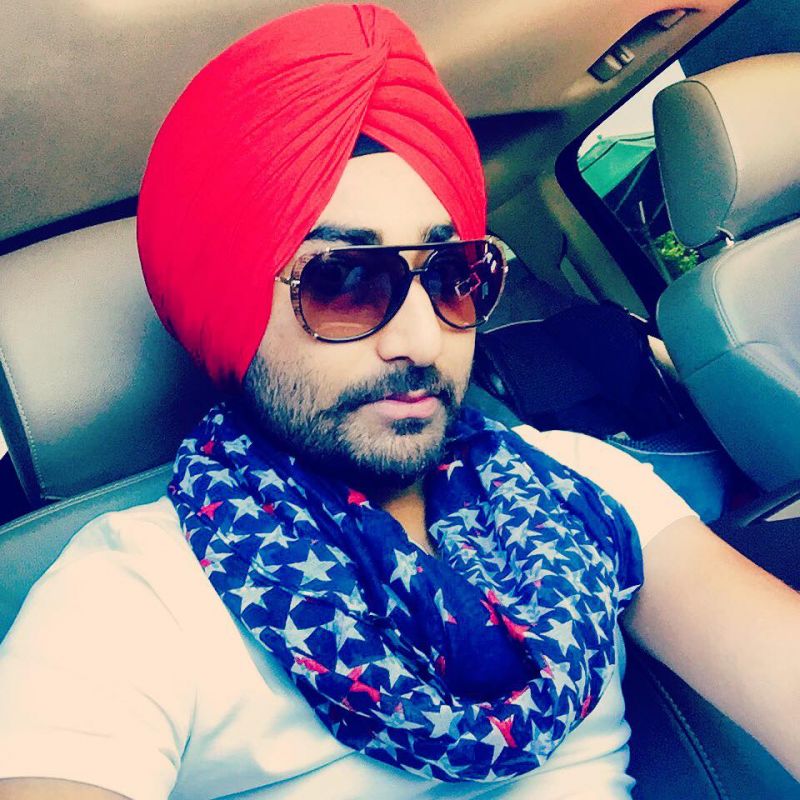 Ranjit Bawa Ranjit Bawa