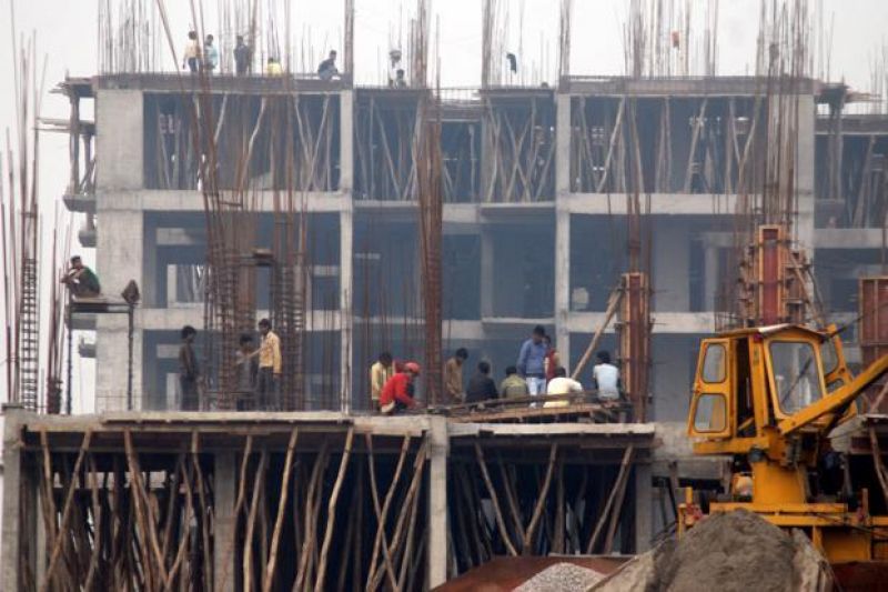 No Construction work for 10 days