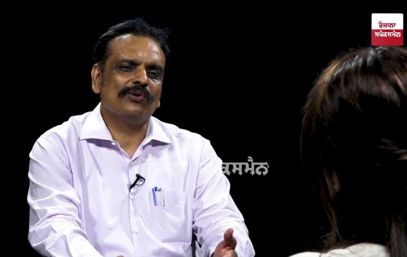 Kunwar Vijay Pratap Singh