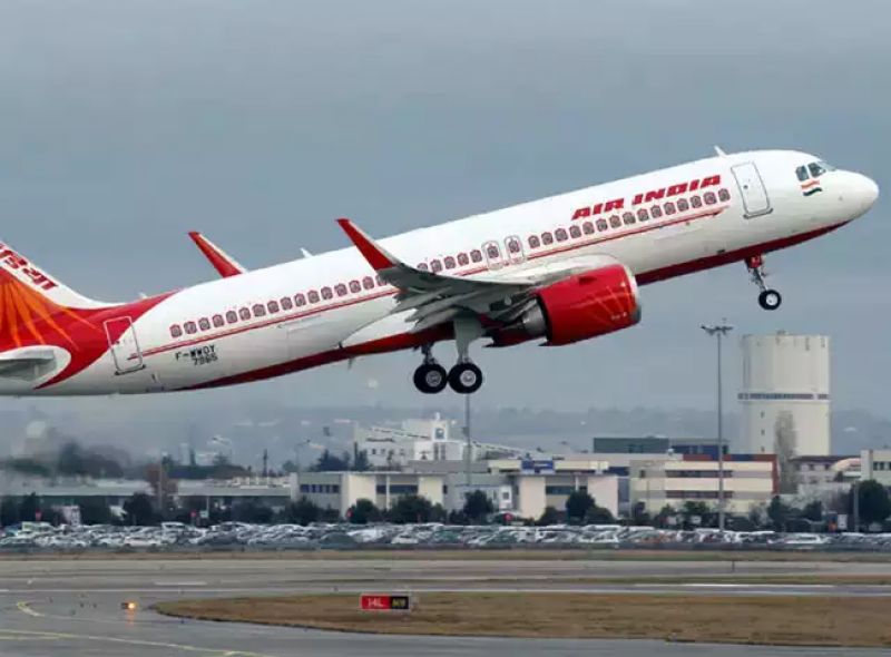 Air India Air India
