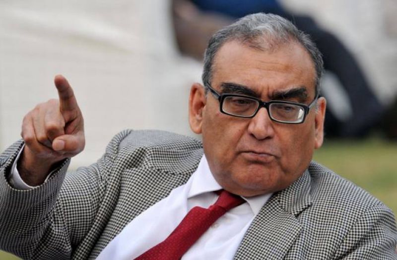 Markandey Katju Markandey Katju