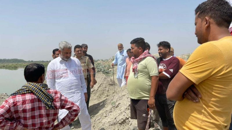 Construction of Kiri and Makora bridges will bring great relief to the residents of Pathankot border area