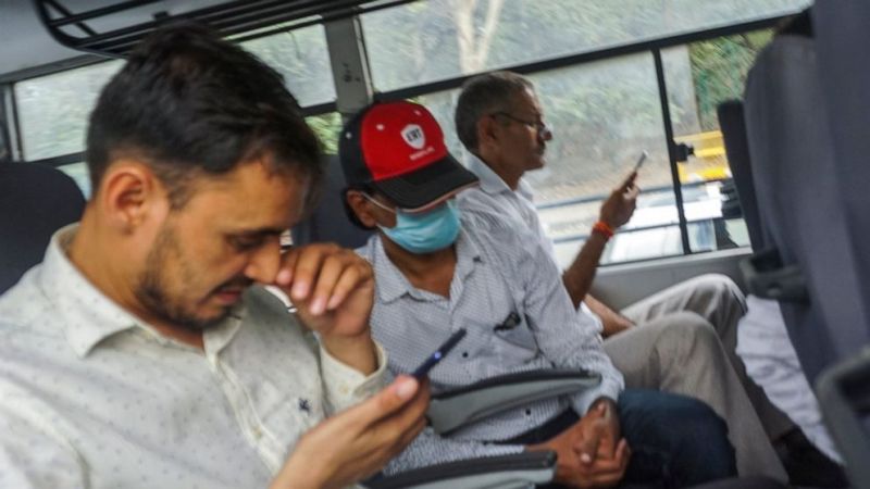 Mohammad Zubair Mohammad Zubair