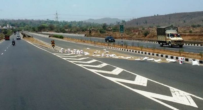 Delhi-Amritsar Highway Delhi-Amritsar Highway