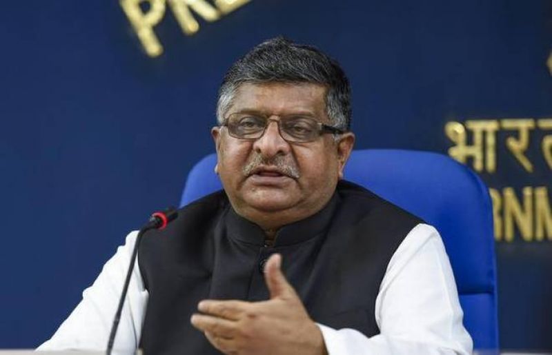 Ravishankar Parsad BJP