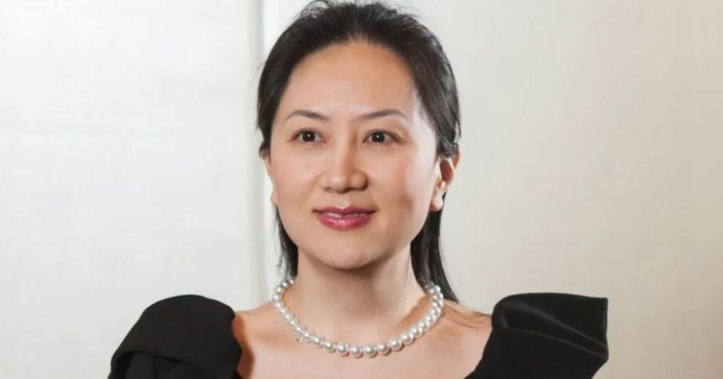 Meng Wanzhou arrested in Canada