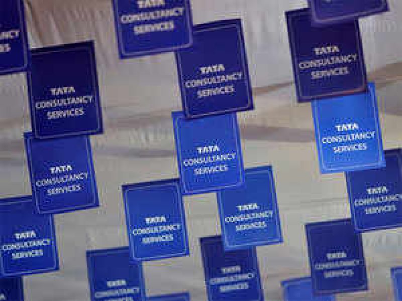 Tata Consultancy Services