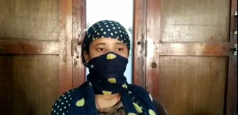 In Gurdaspur, the in-laws raped their own daughter-in-law