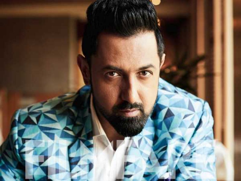 Gippy Grewal