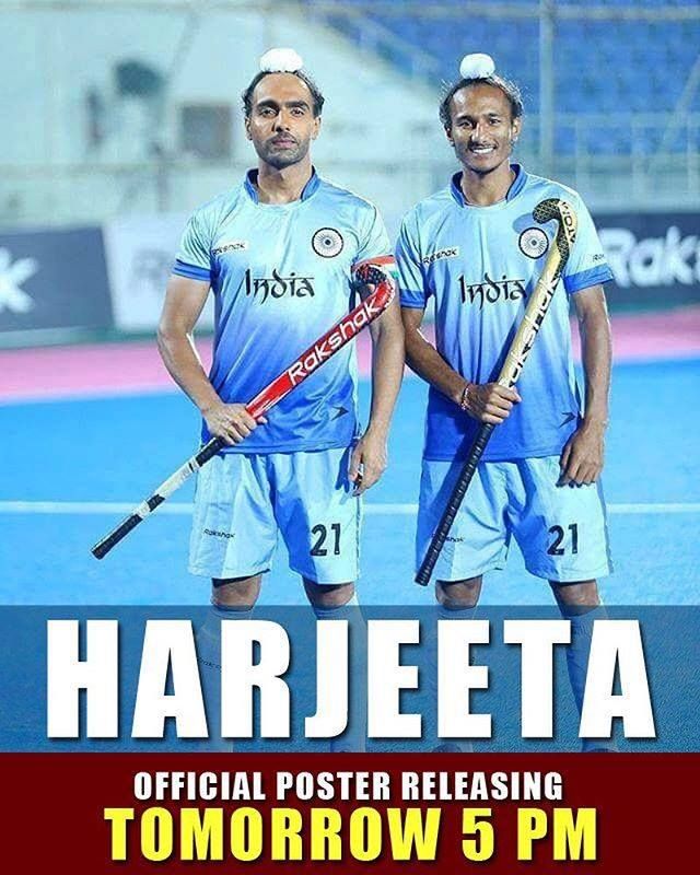 HARJEETA