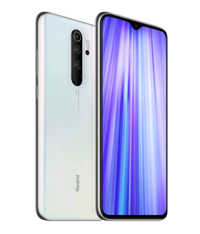 Redmi 8