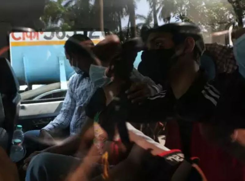  Sushant suicide case