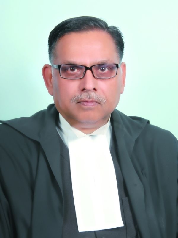 justice bhushan