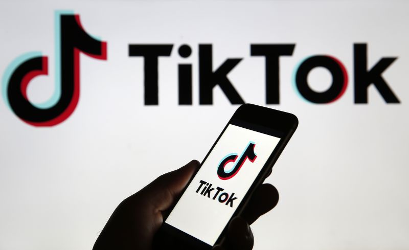 Tiktok Tiktok