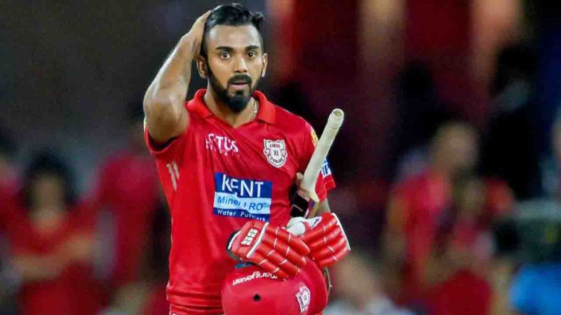 KL rahul