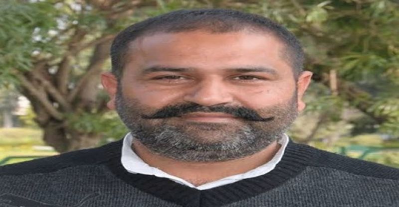 Punjab Congress MLA Sushil Rinku meets with accident