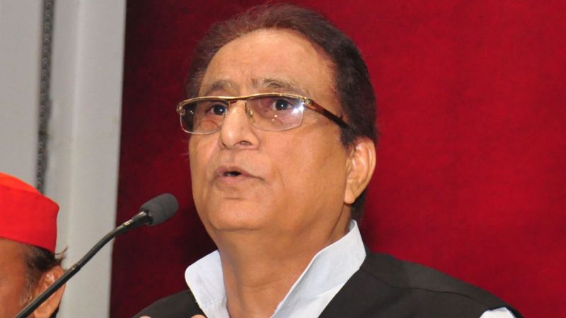 Azam Khan
