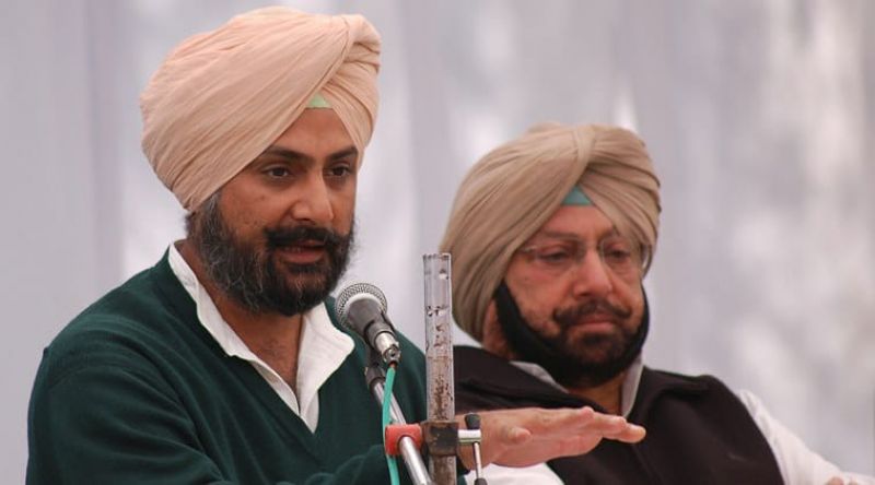 Nazar Singh Manshahia Nazar Singh Manshahia