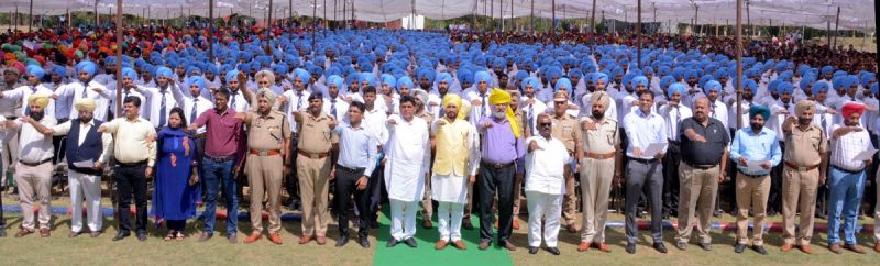 Drug Addiction campaign 