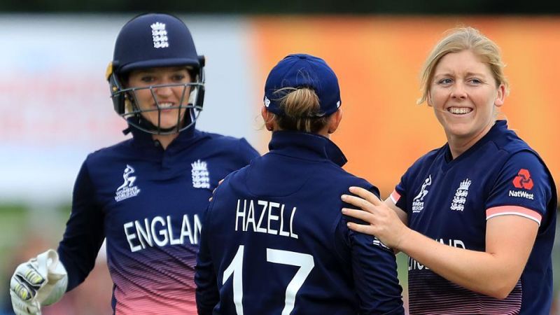 England Team England Team