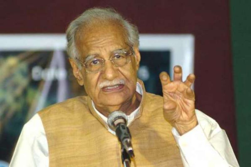 Kuldip Nayar