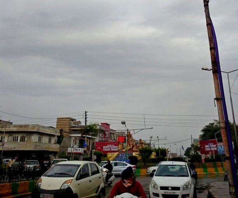 Rain  Rain