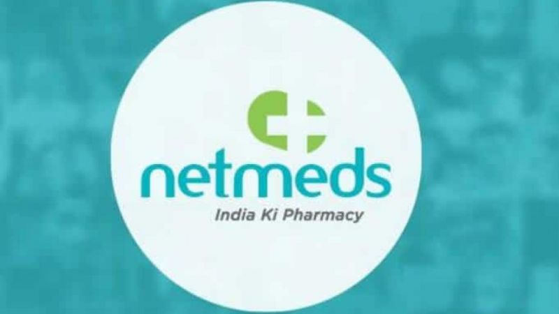 Netmeds 