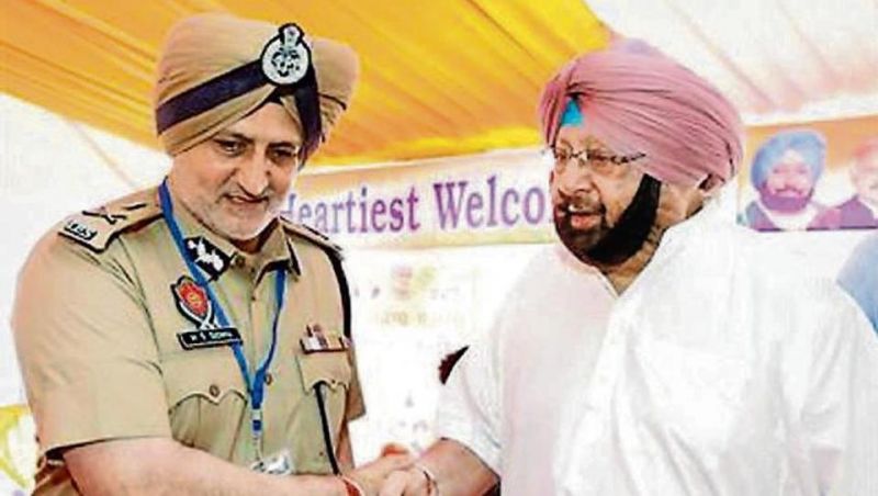 Harpreet Singh Sidhu