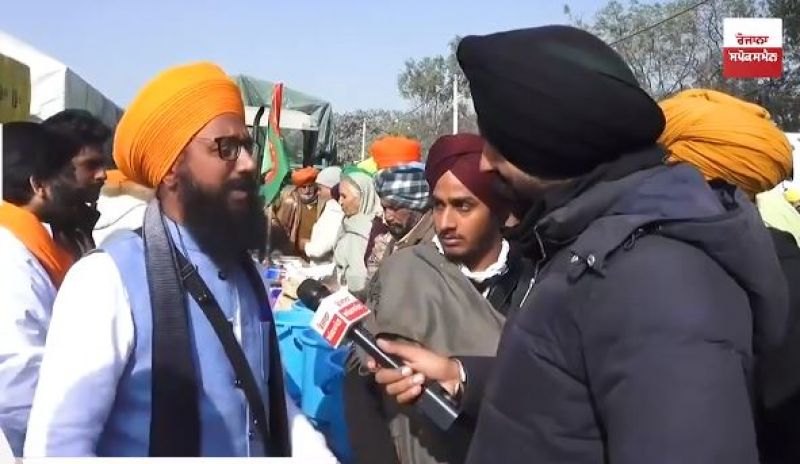  Charanjit Singh Surkhab And  Baljinder Singh Parwana