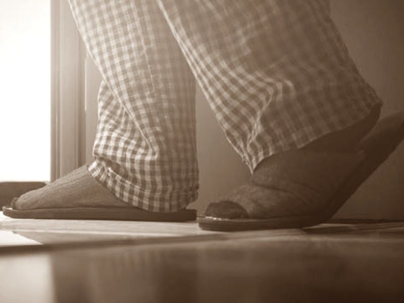 Bob Schwartz anonymous illness 