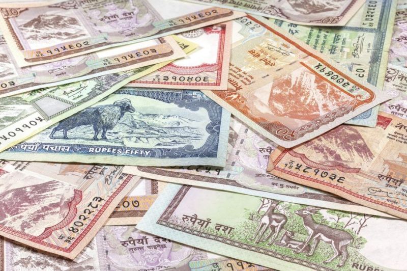 Nepal Currency