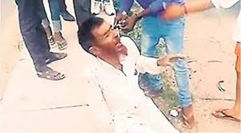 pehlu khan mob lynching case