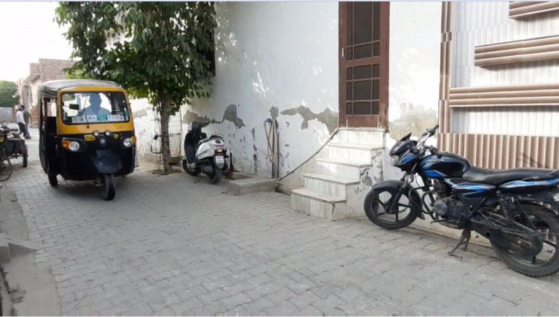  Father works hard day and night, son pays back for studying law Father works hard day and night, son pays back for studying law