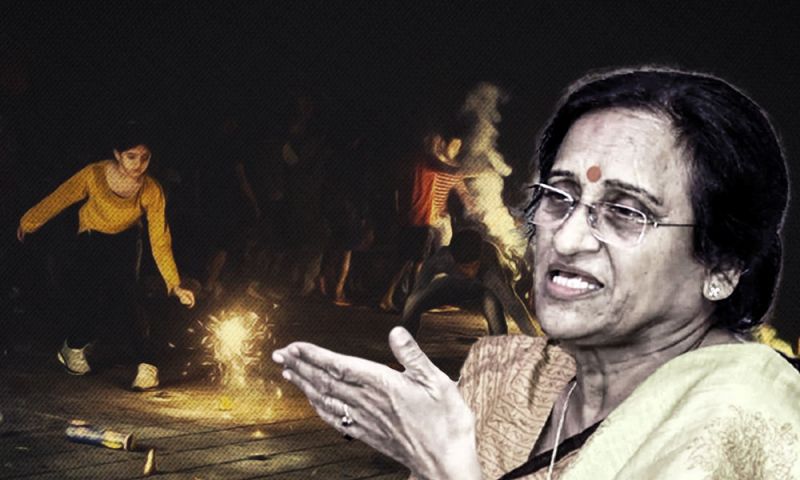 Granddaughter of BJP MP Rita Bahuguna Joshi dies of burns in Prayagraj