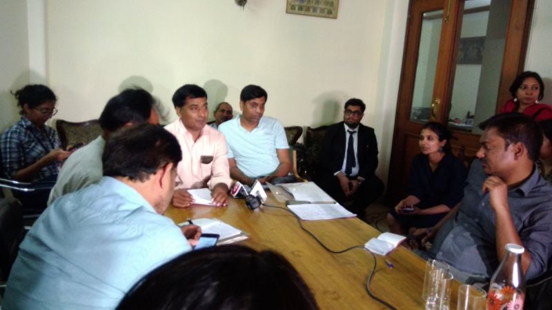 Two Fathers Fighting Big Hospitals For Justice