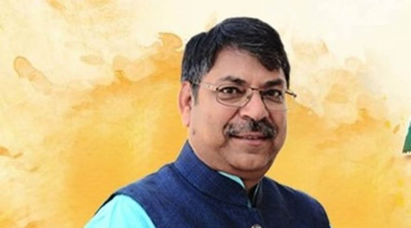 Without RSS, there would have been no Hindustan : Satish Poonia