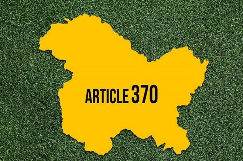 Article 370