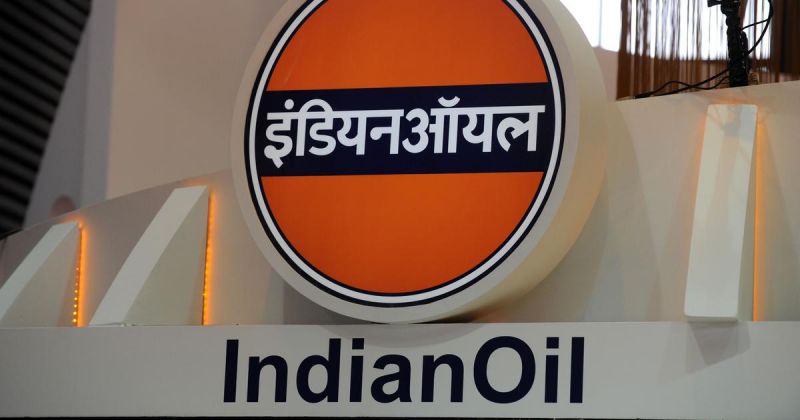 Indian Oil 