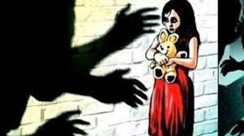Ludhiana 2 Minor Girls Rape