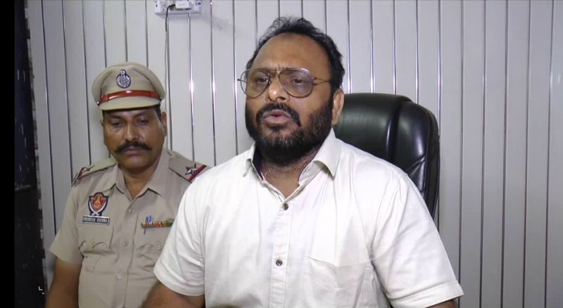 Amritsar girl 70 thousand sold