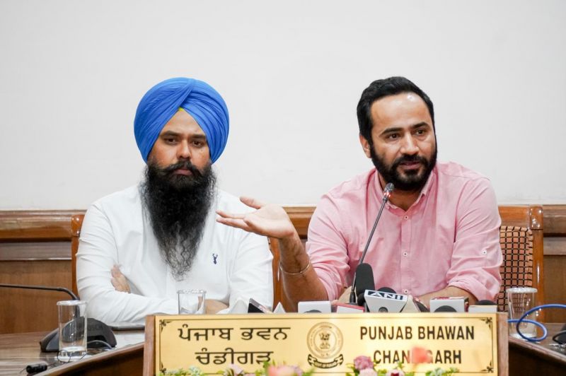 Gurmeet Singh Meet Hayer Gurmeet Singh Meet Hayer